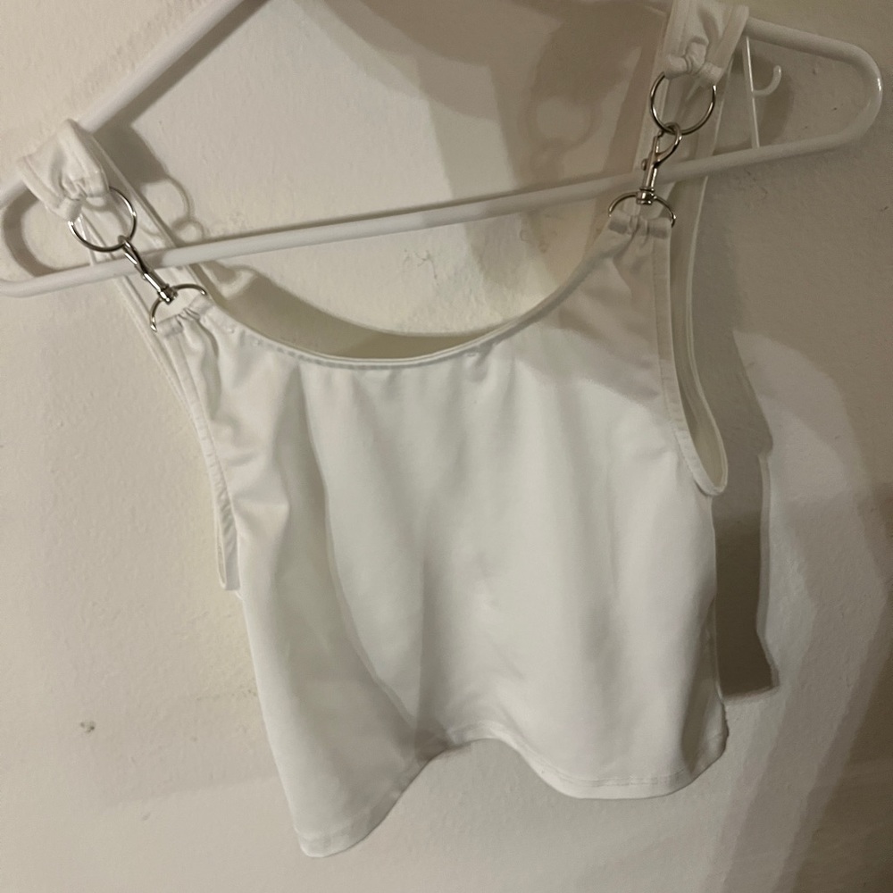 LF crop top